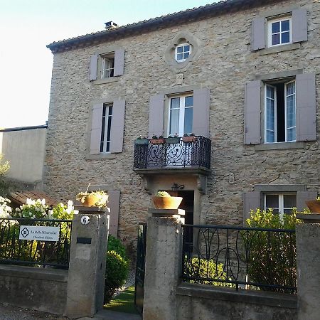 La Belle Minervoise Saint-Frichoux Exterior foto